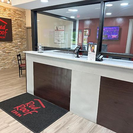 Red Roof Inn Richmond, Va 외부 사진