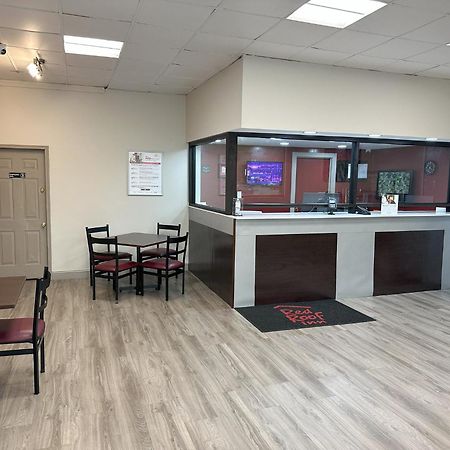 Red Roof Inn Richmond, Va 외부 사진