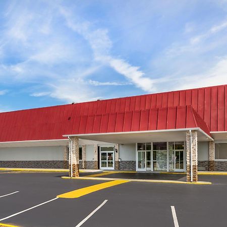 Red Roof Inn Richmond, Va 외부 사진