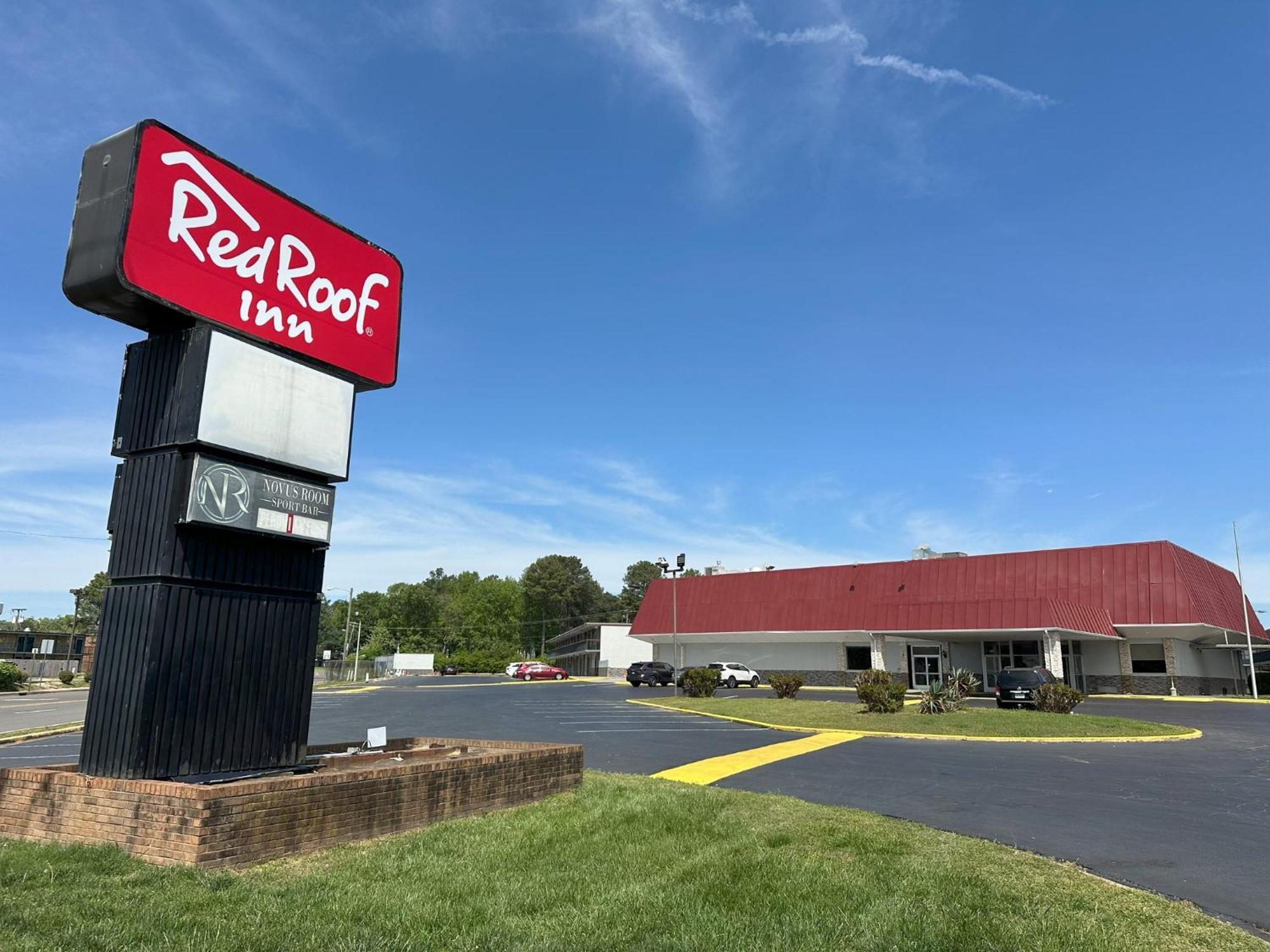 Red Roof Inn Richmond, Va 외부 사진