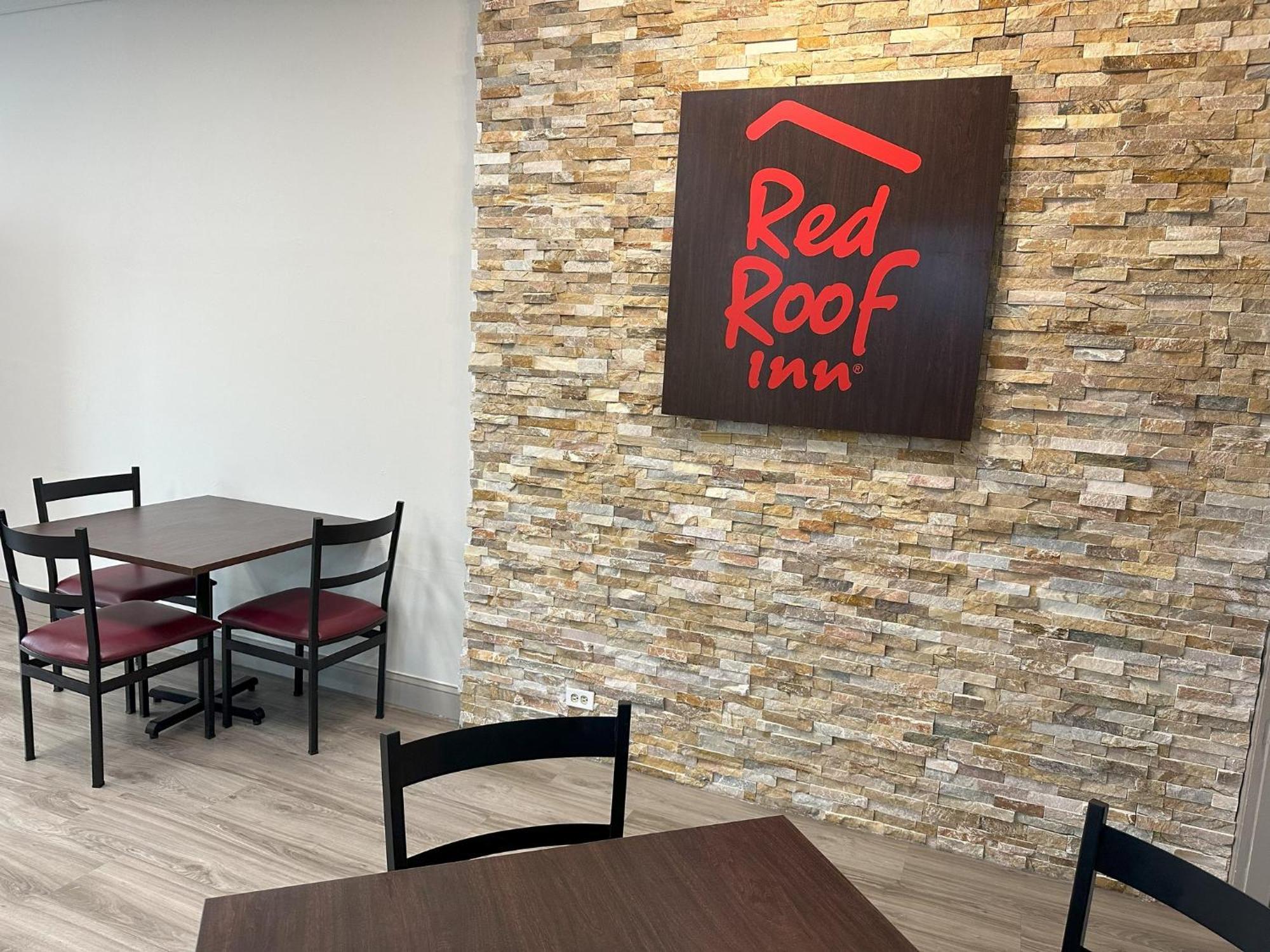 Red Roof Inn Richmond, Va 외부 사진