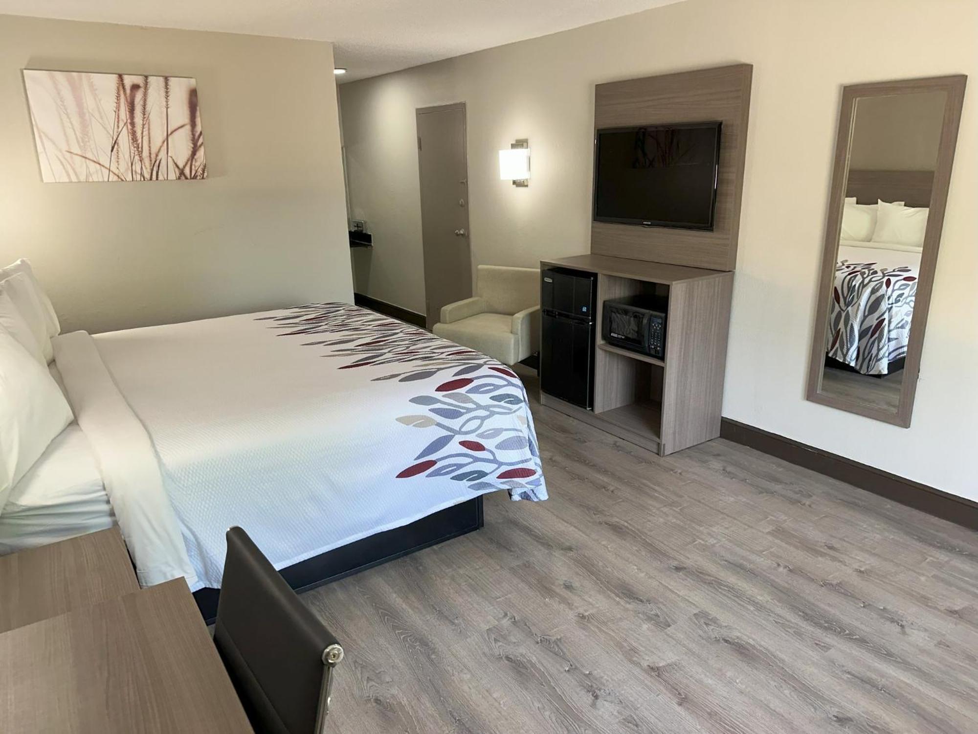 Red Roof Inn Richmond, Va 외부 사진