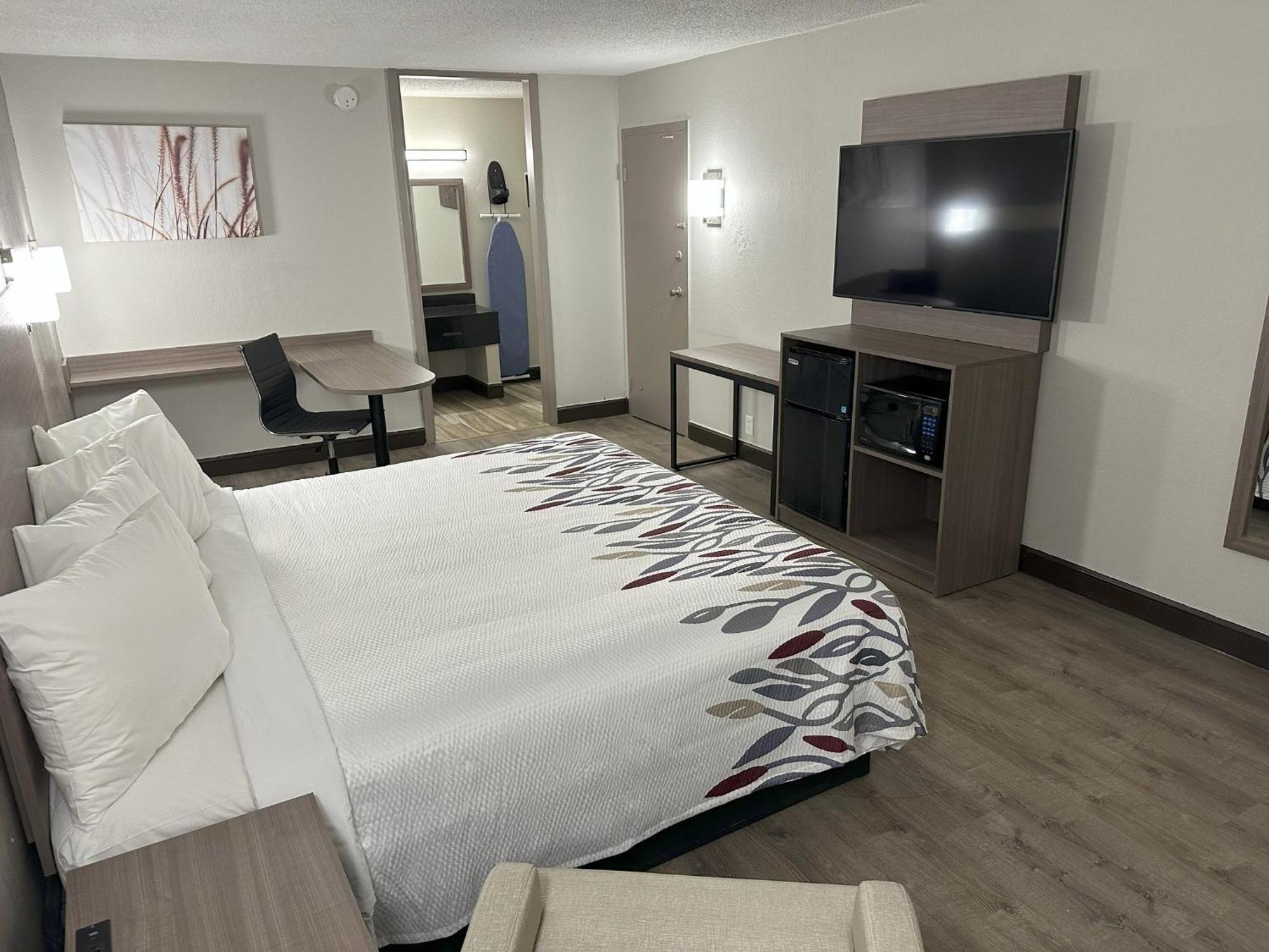 Red Roof Inn Richmond, Va 외부 사진