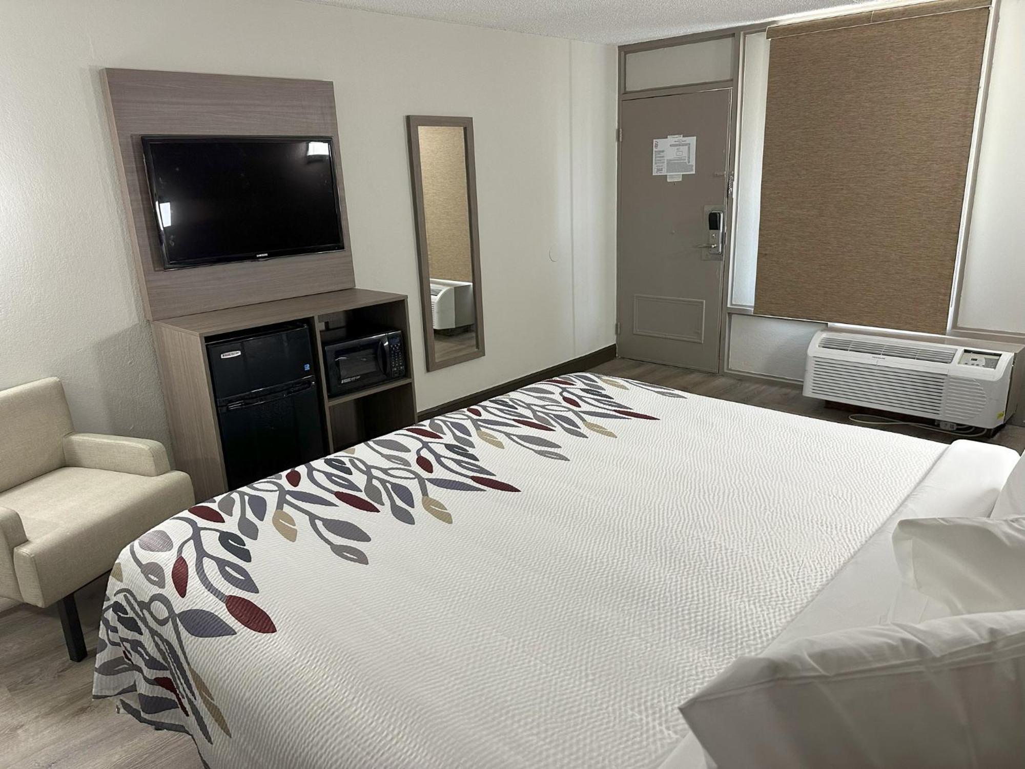 Red Roof Inn Richmond, Va 외부 사진