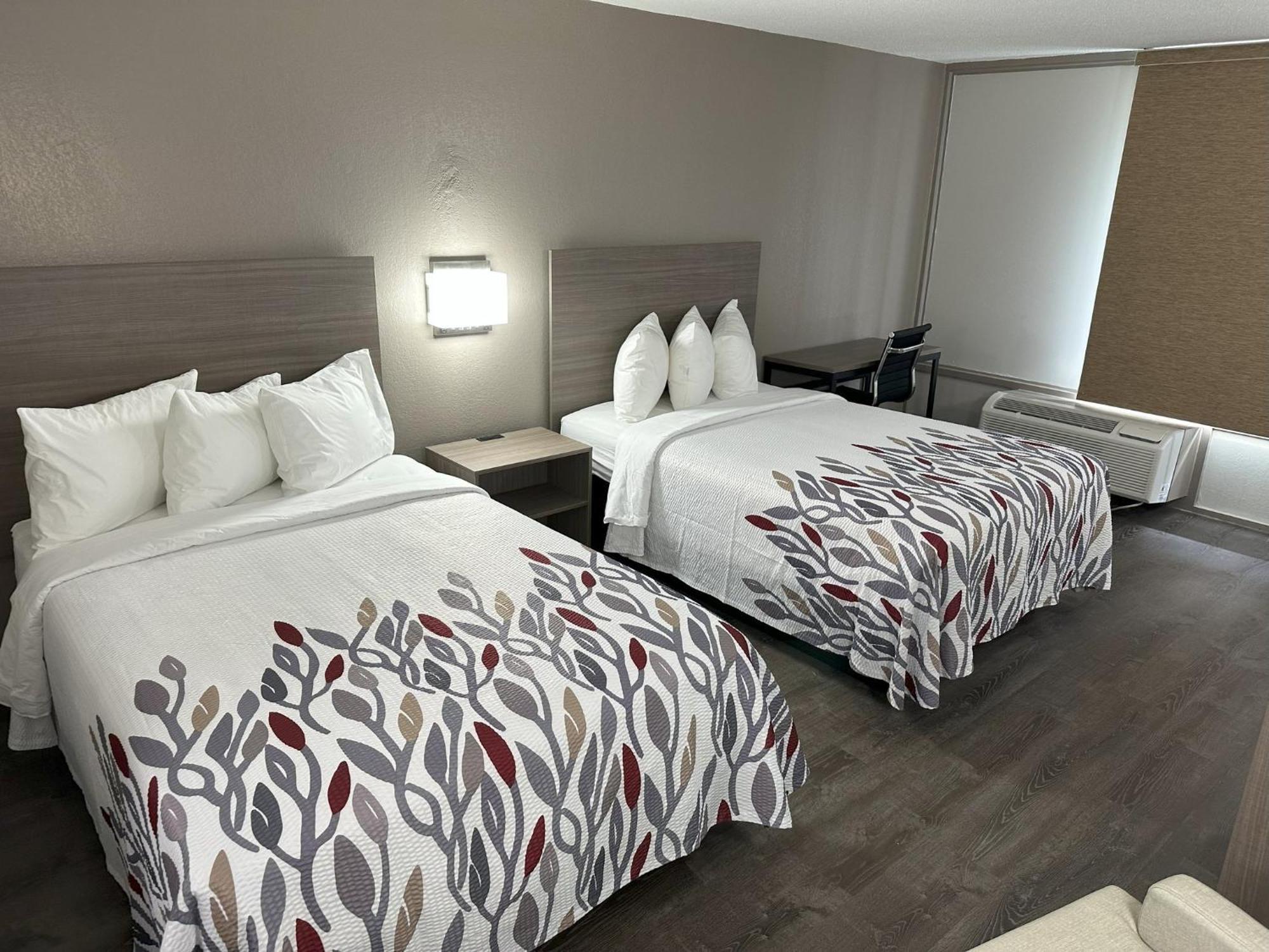 Red Roof Inn Richmond, Va 외부 사진