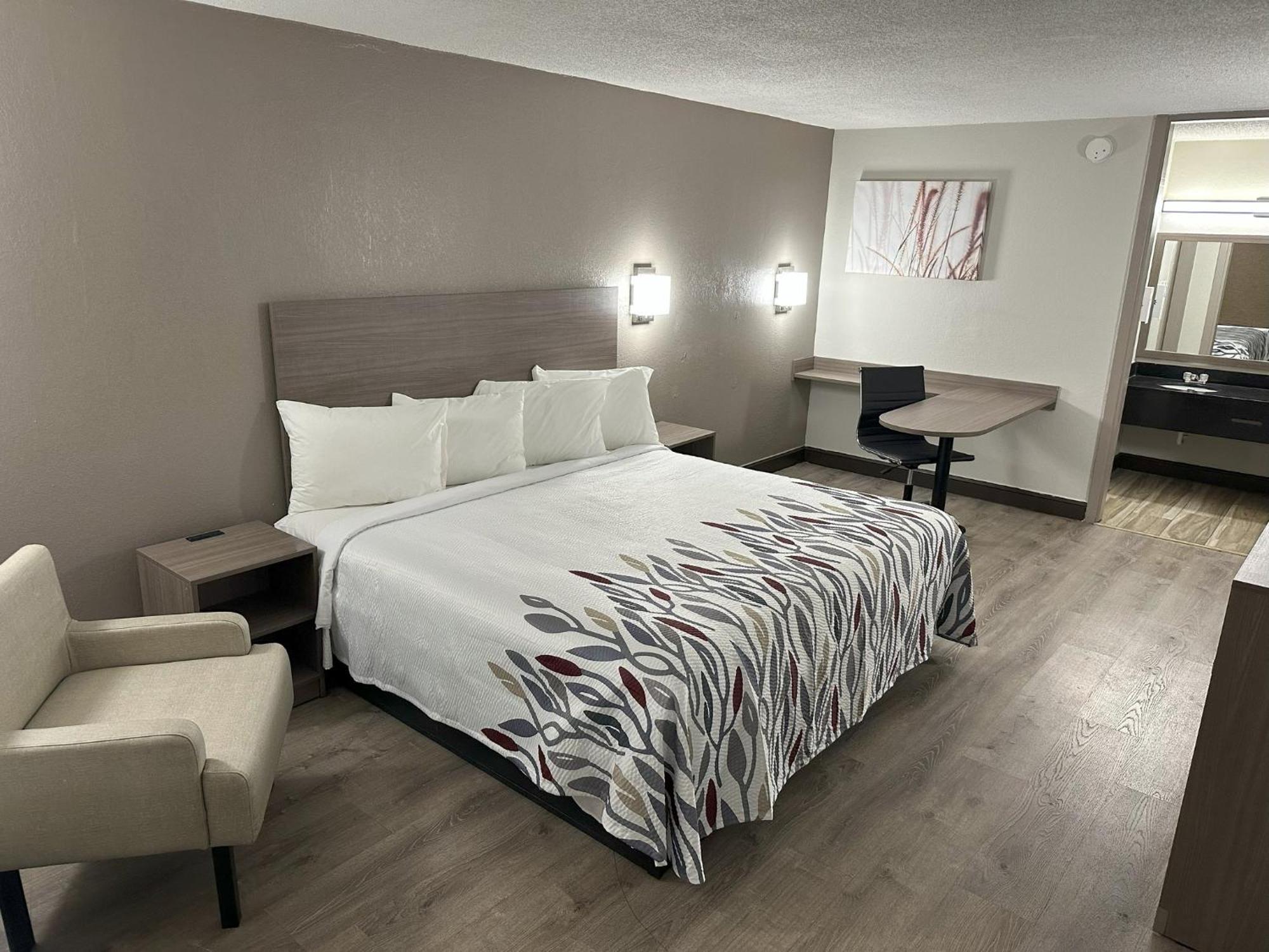 Red Roof Inn Richmond, Va 외부 사진