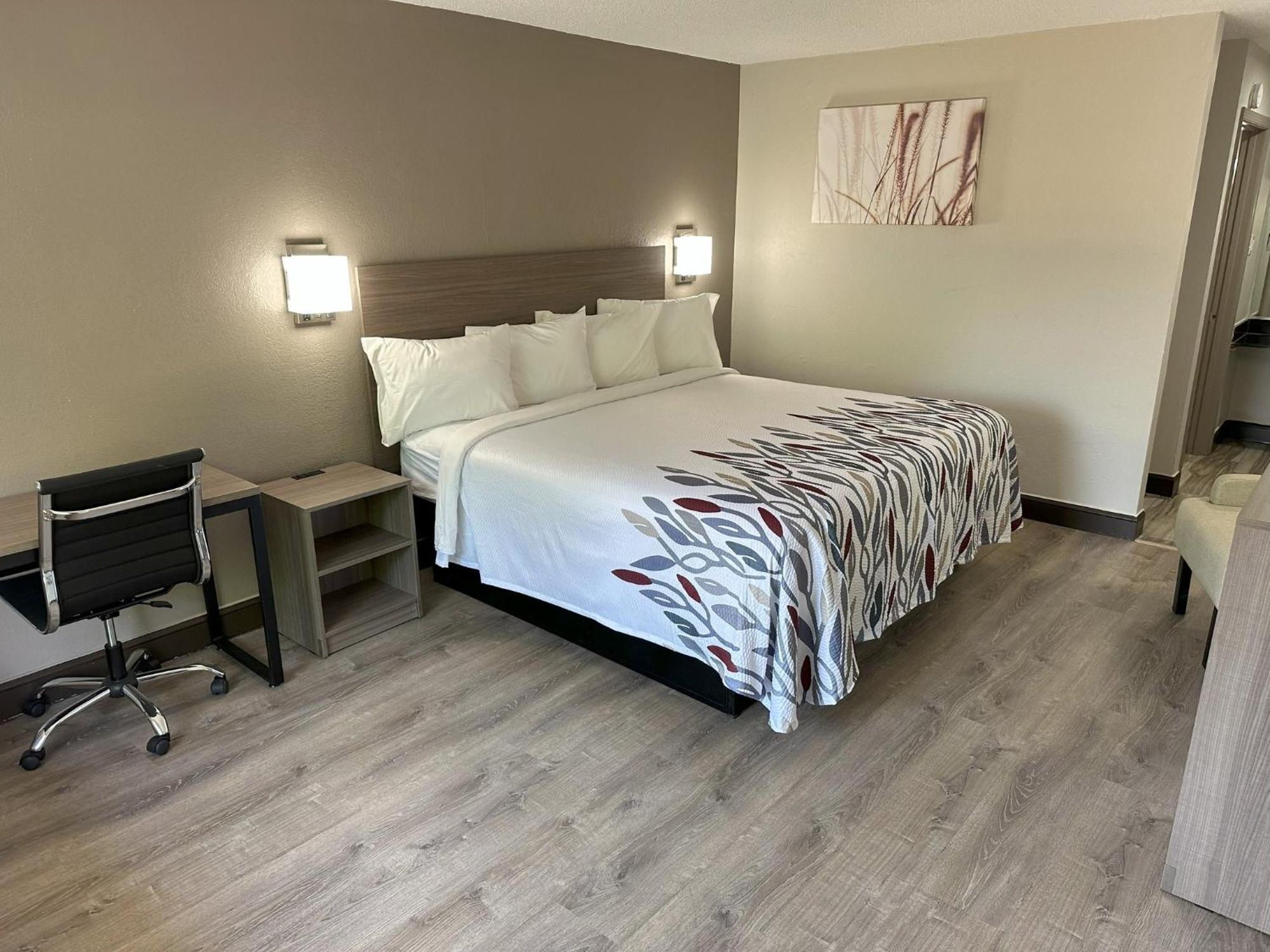 Red Roof Inn Richmond, Va 외부 사진