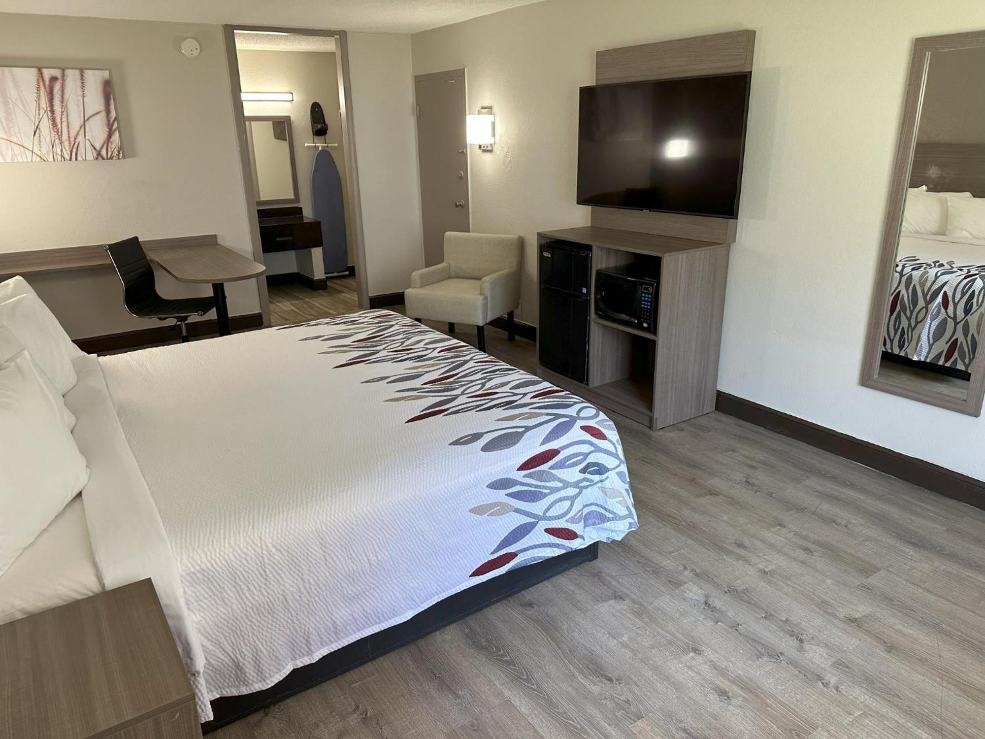 Red Roof Inn Richmond, Va 외부 사진