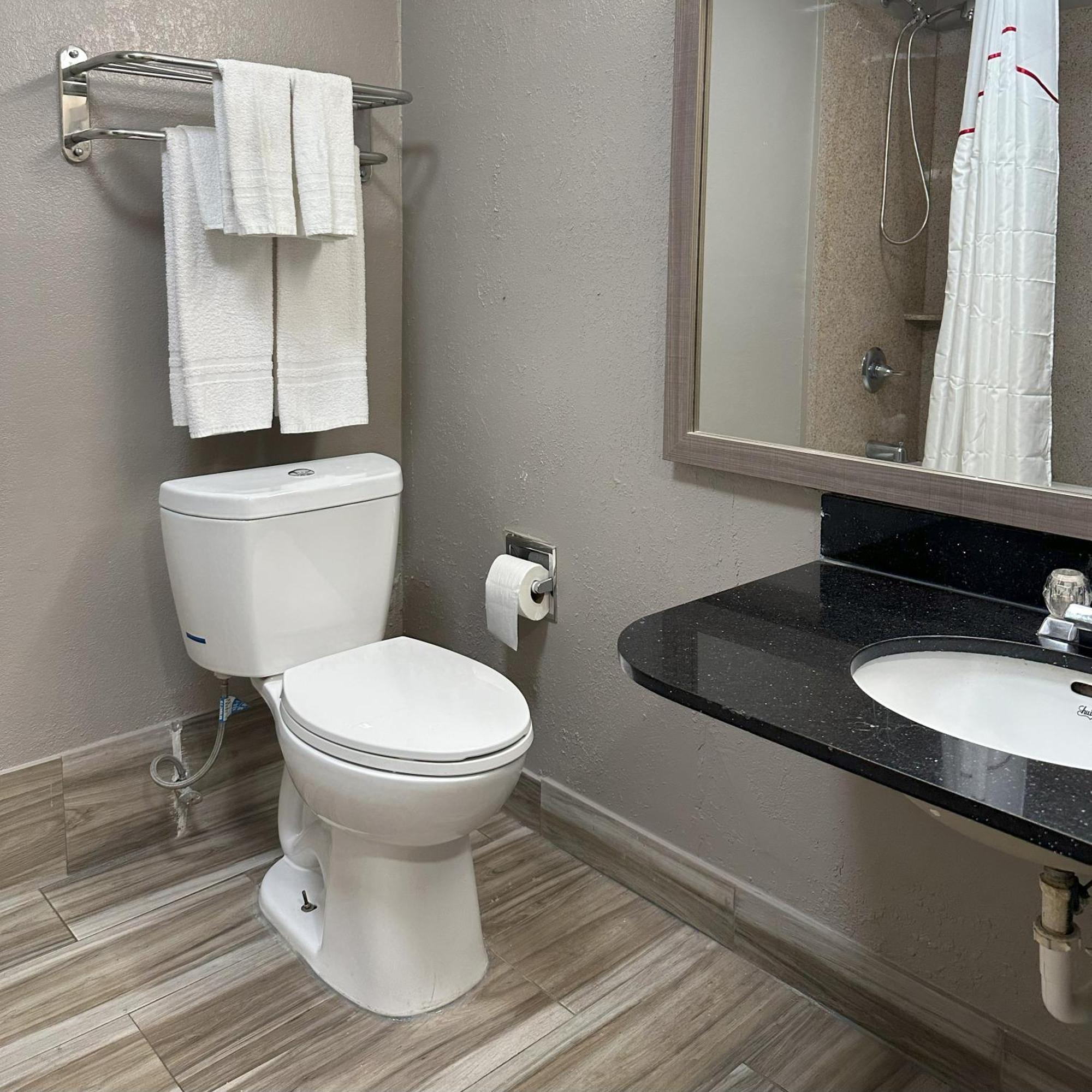 Red Roof Inn Richmond, Va 외부 사진