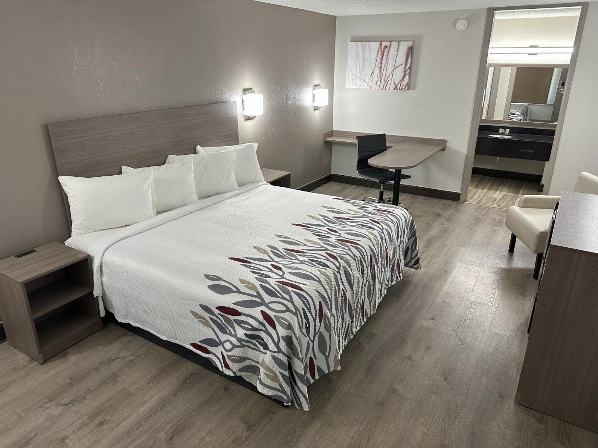 Red Roof Inn Richmond, Va 외부 사진