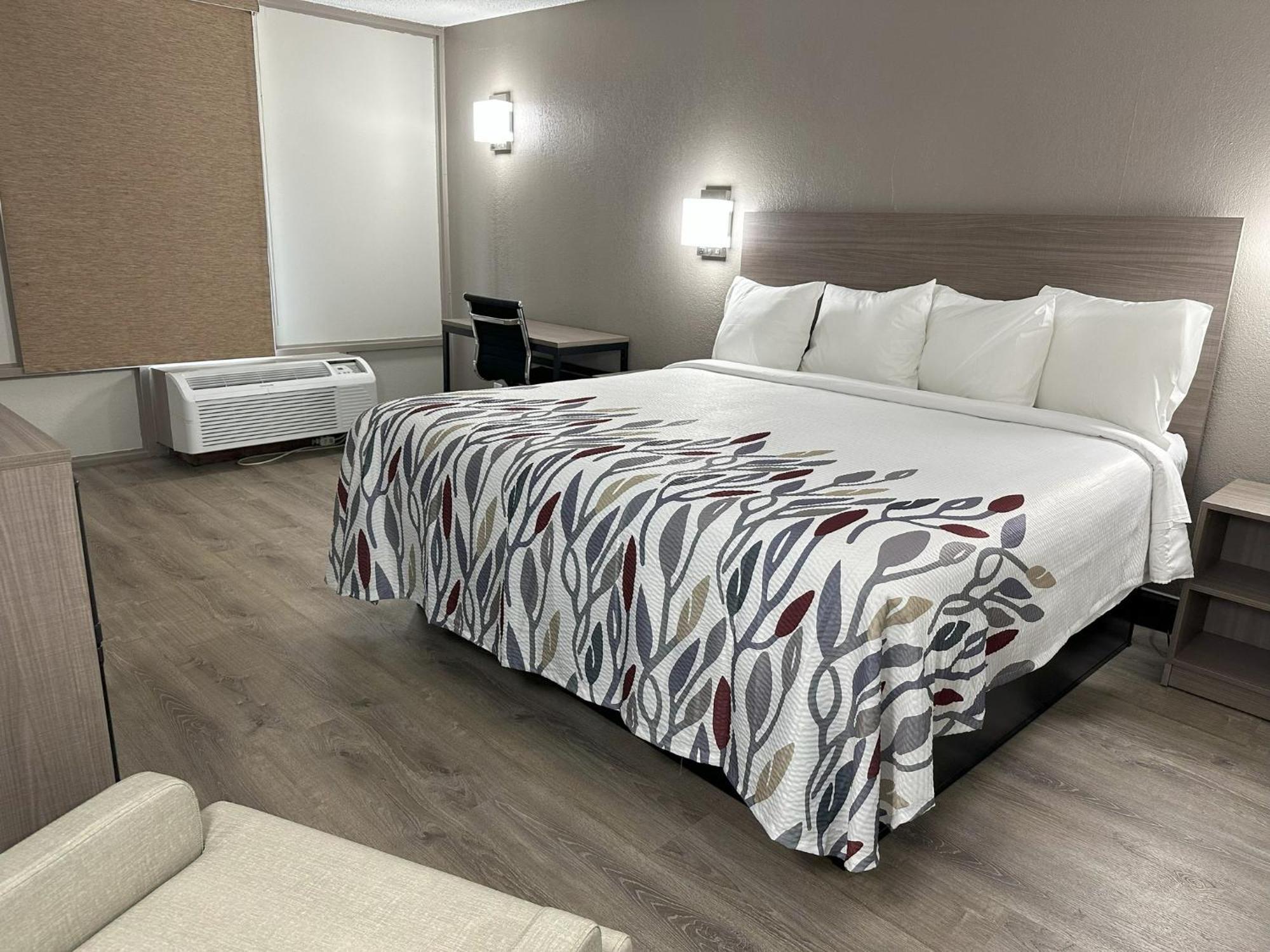 Red Roof Inn Richmond, Va 외부 사진