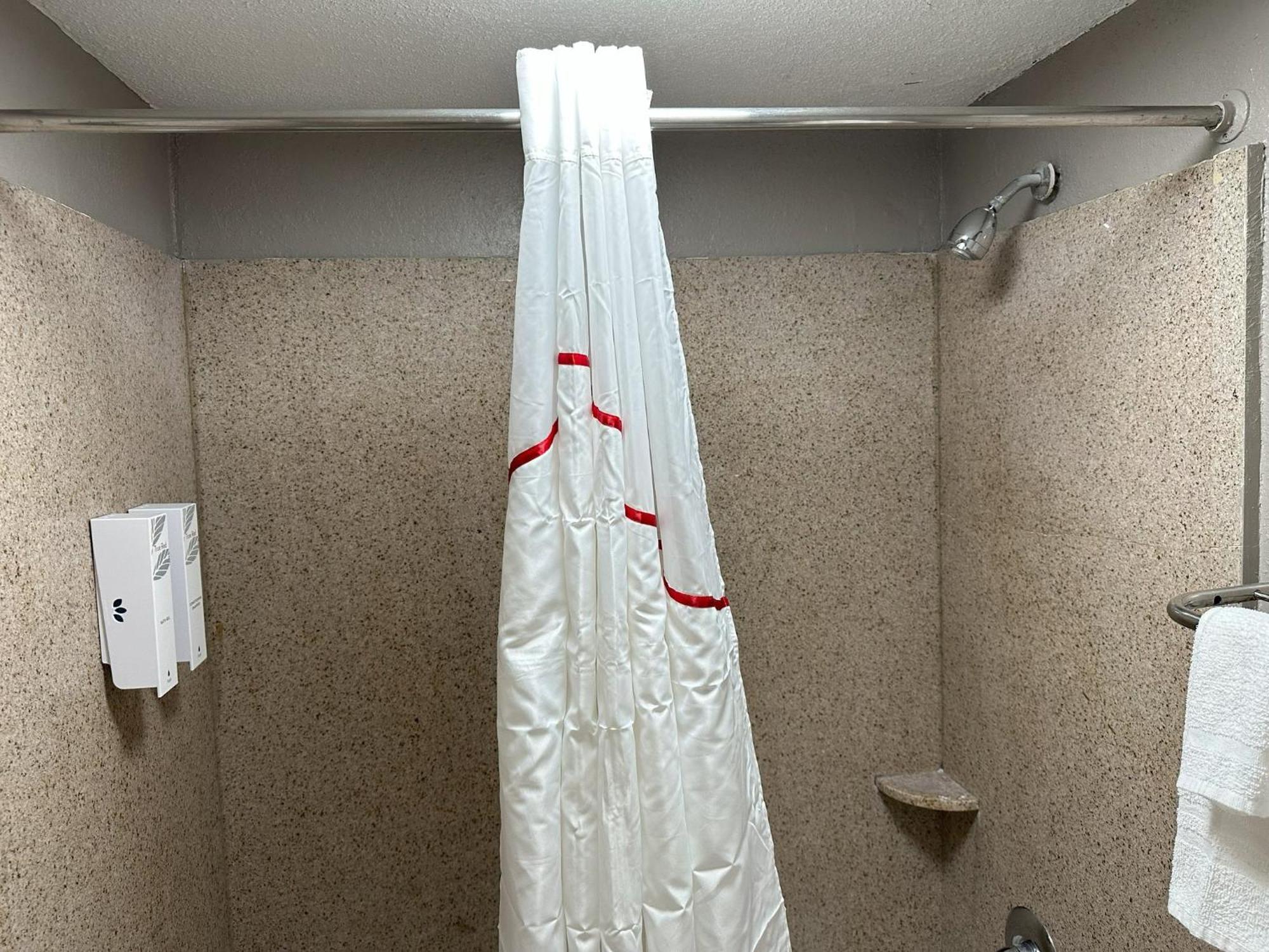 Red Roof Inn Richmond, Va 외부 사진