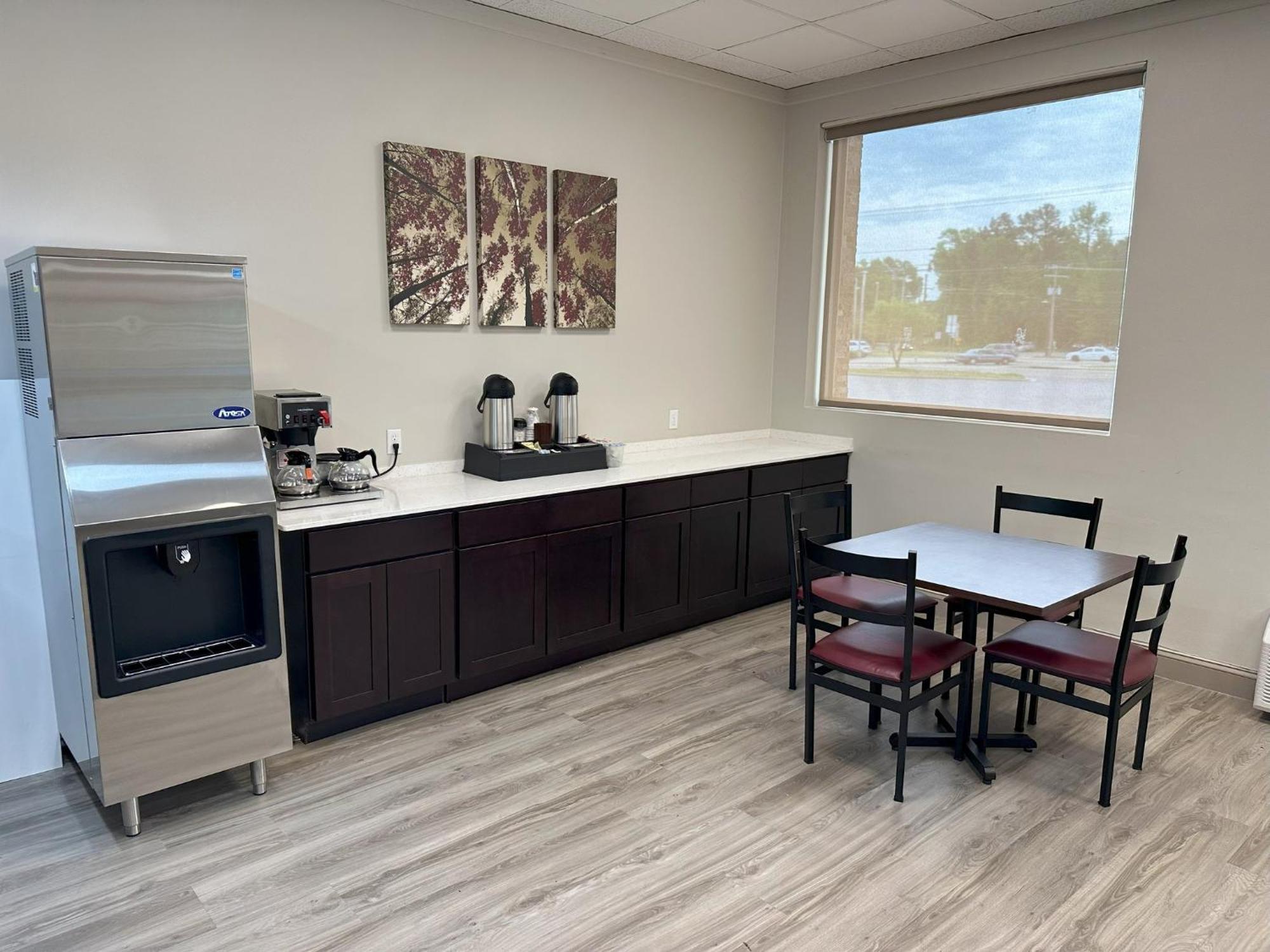 Red Roof Inn Richmond, Va 외부 사진