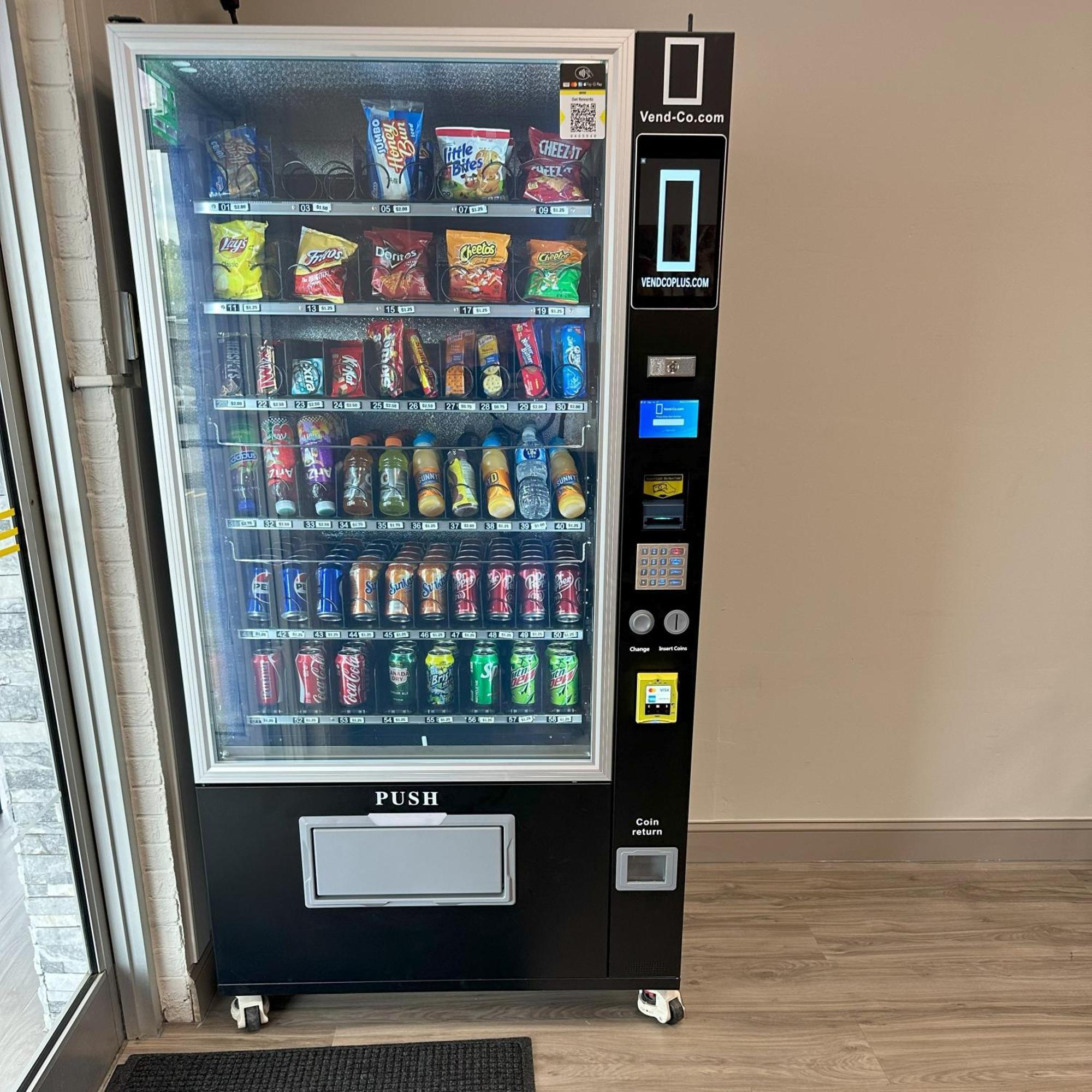 Red Roof Inn Richmond, Va 외부 사진