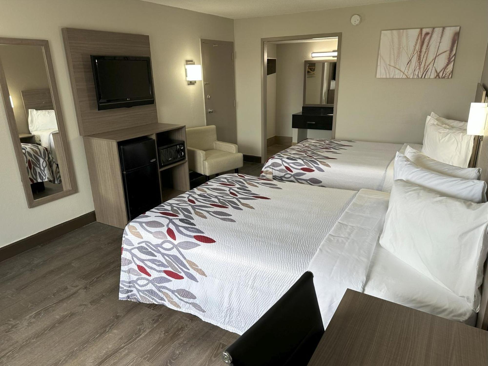Red Roof Inn Richmond, Va 외부 사진