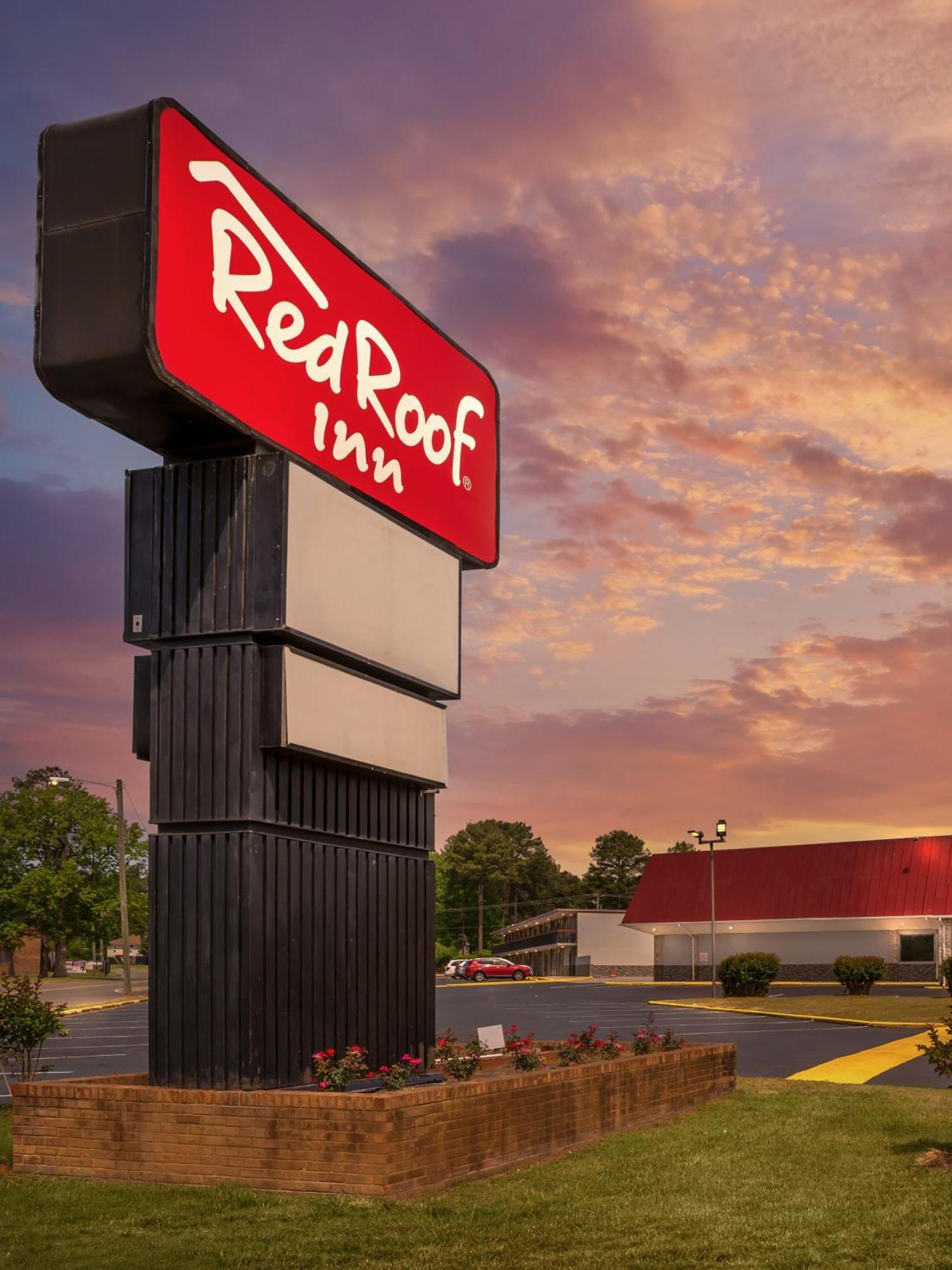 Red Roof Inn Richmond, Va 외부 사진