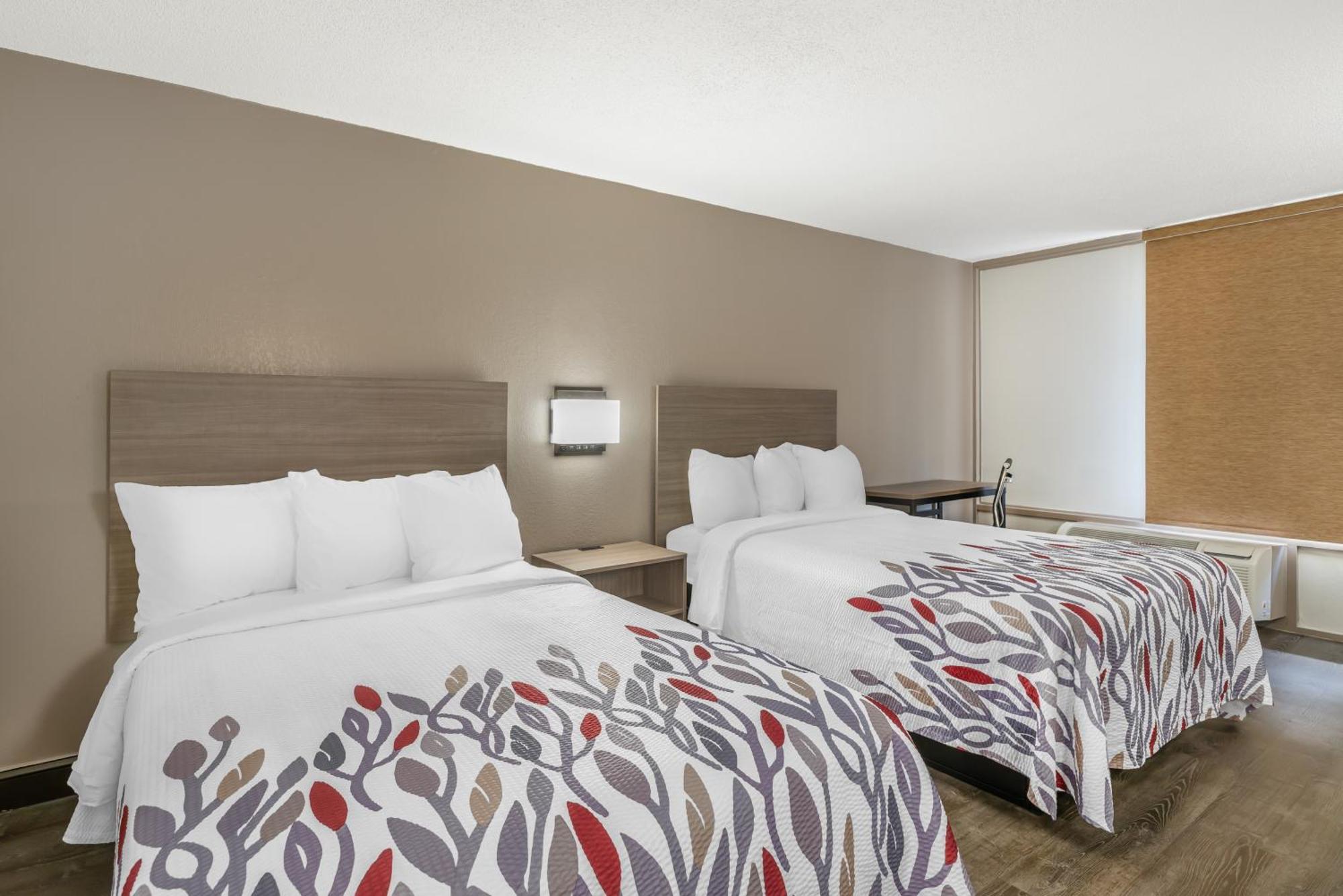 Red Roof Inn Richmond, Va 외부 사진