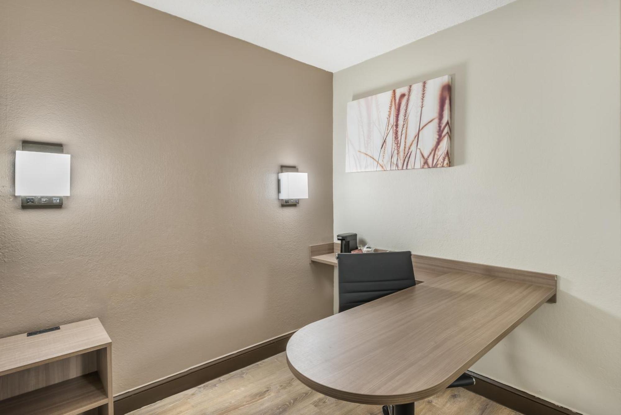 Red Roof Inn Richmond, Va 외부 사진