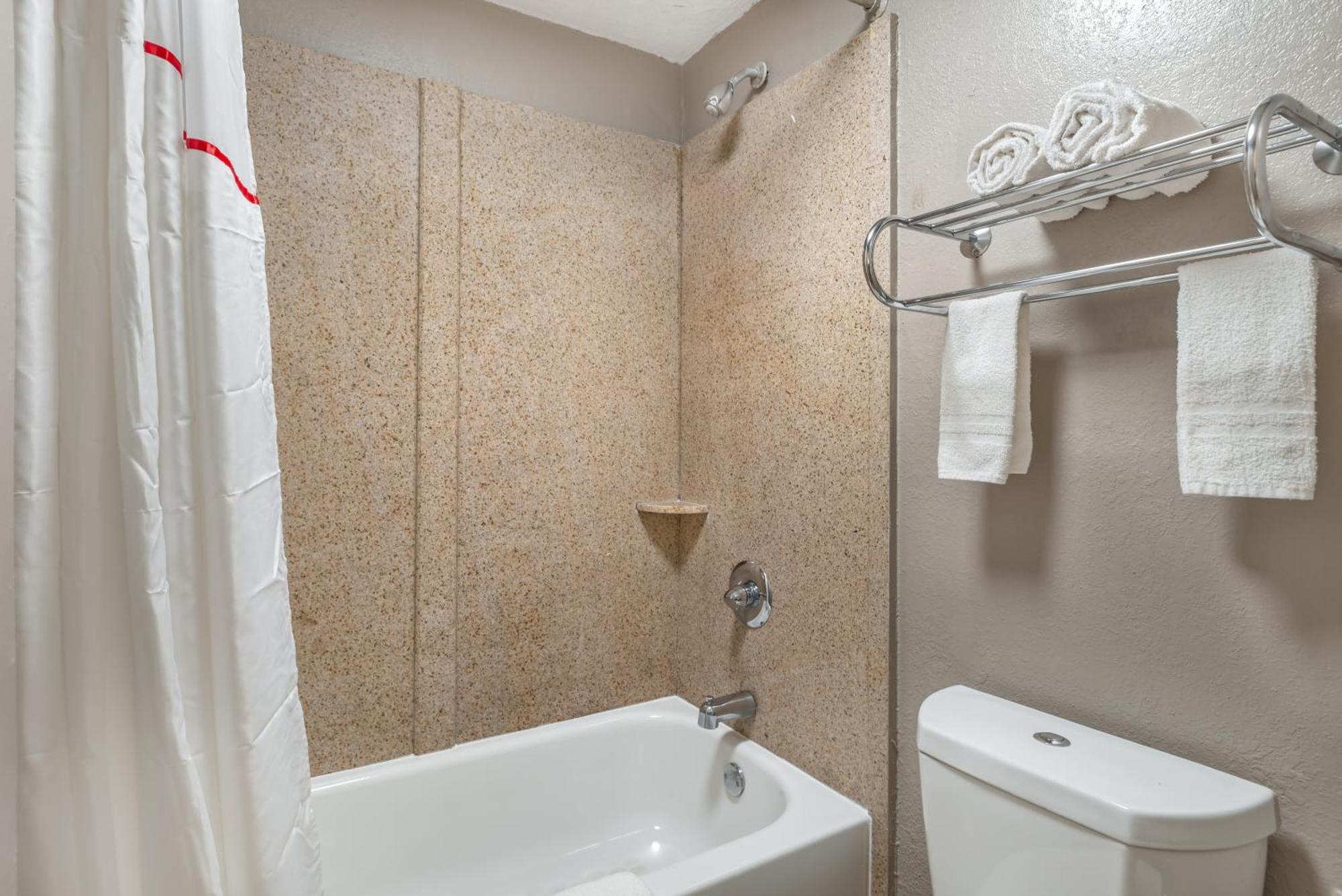 Red Roof Inn Richmond, Va 외부 사진