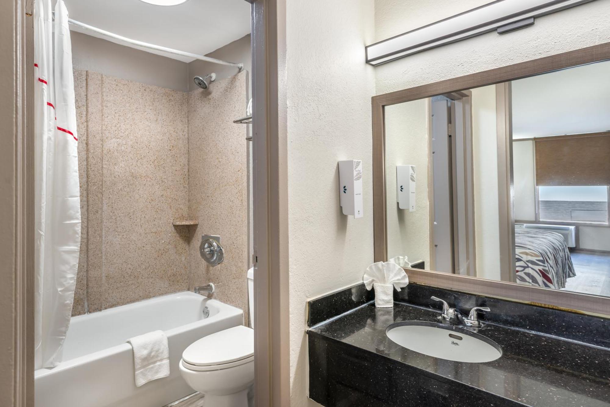 Red Roof Inn Richmond, Va 외부 사진