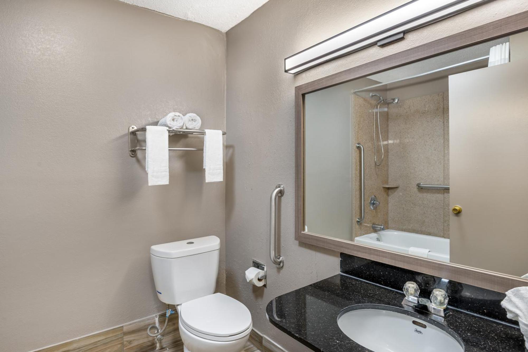 Red Roof Inn Richmond, Va 외부 사진
