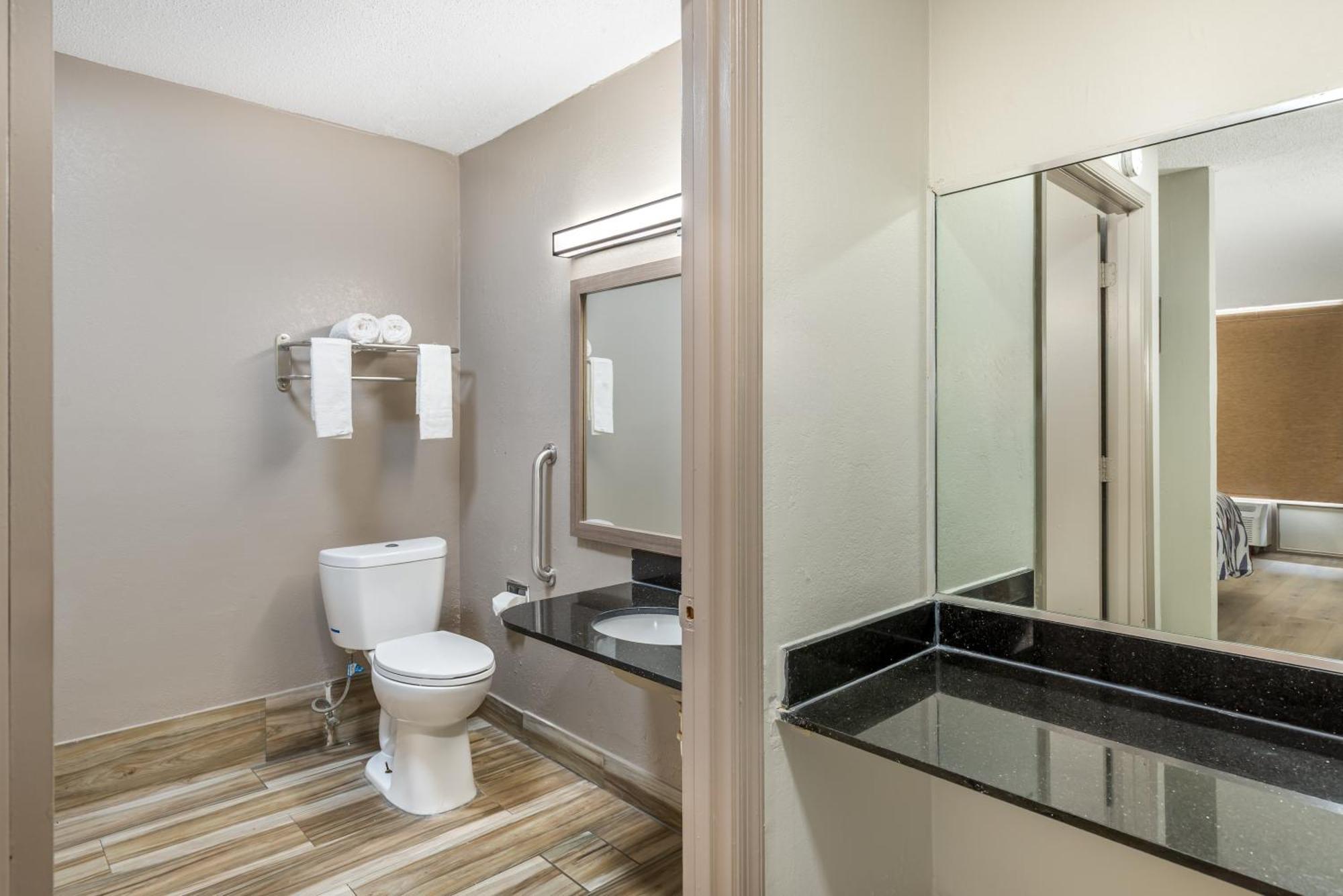 Red Roof Inn Richmond, Va 외부 사진
