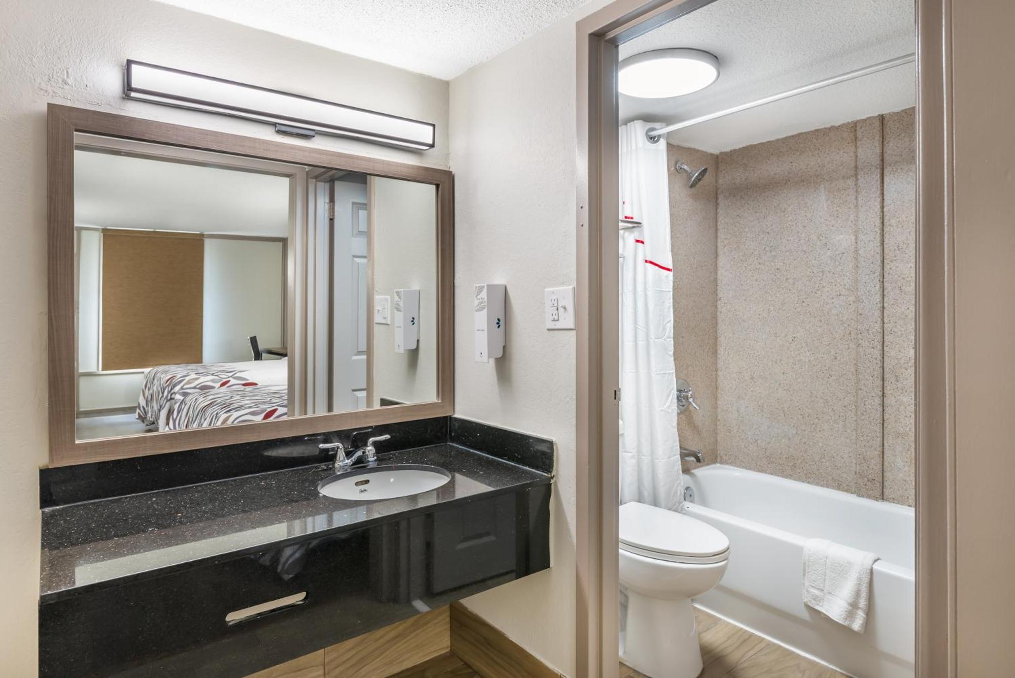 Red Roof Inn Richmond, Va 외부 사진
