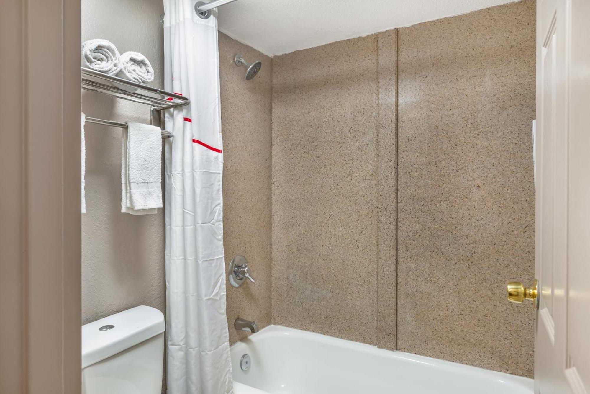 Red Roof Inn Richmond, Va 외부 사진