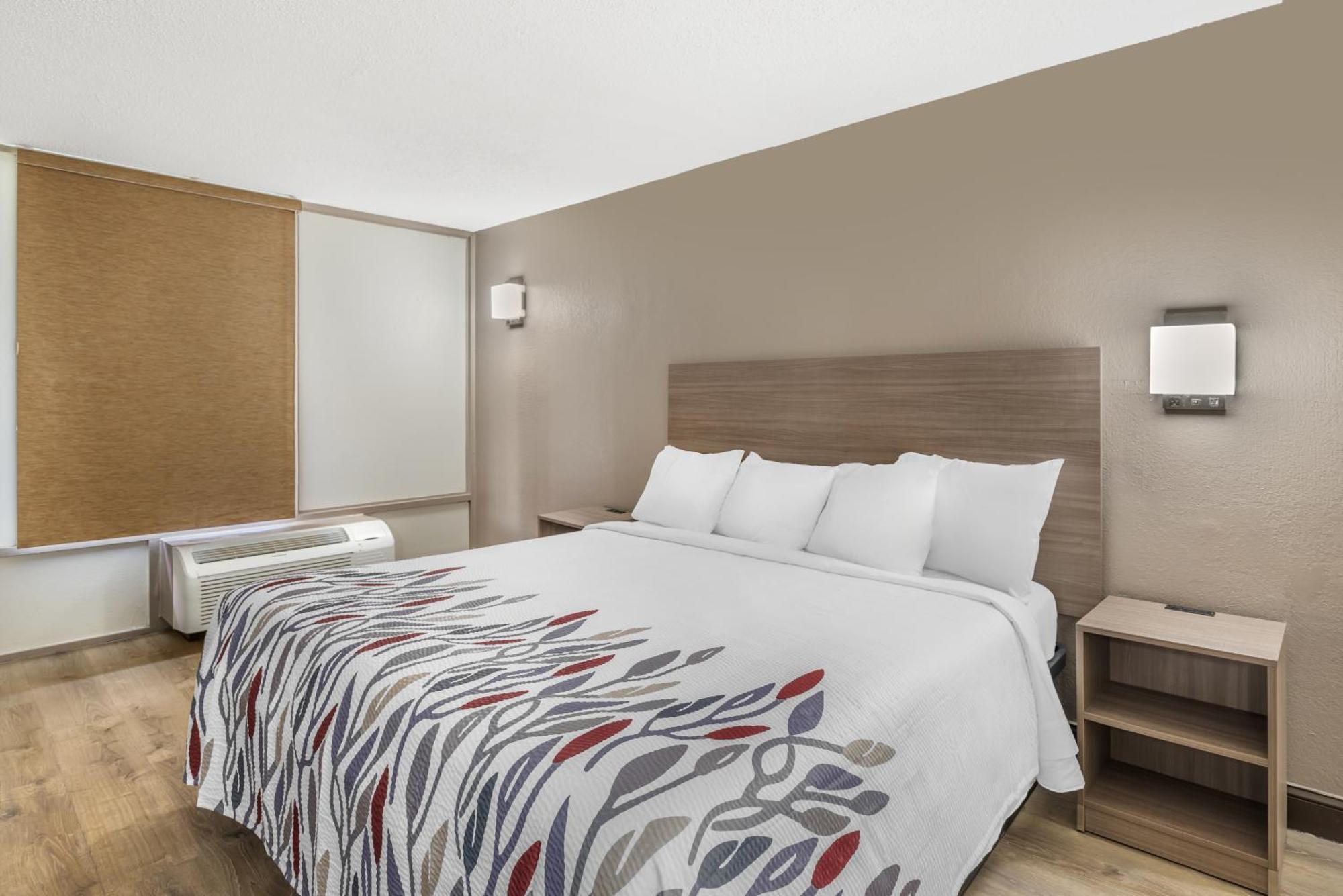 Red Roof Inn Richmond, Va 외부 사진