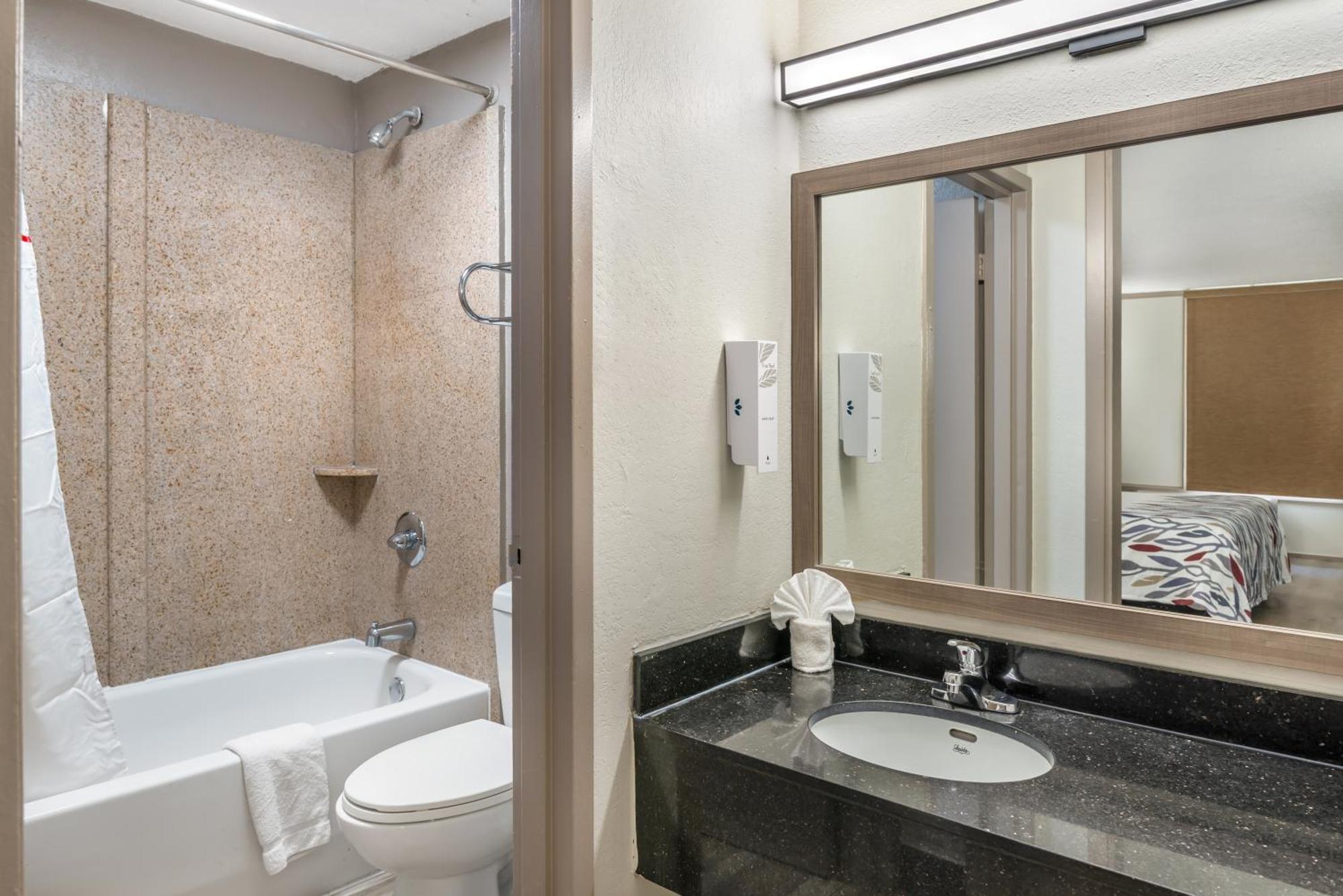 Red Roof Inn Richmond, Va 외부 사진