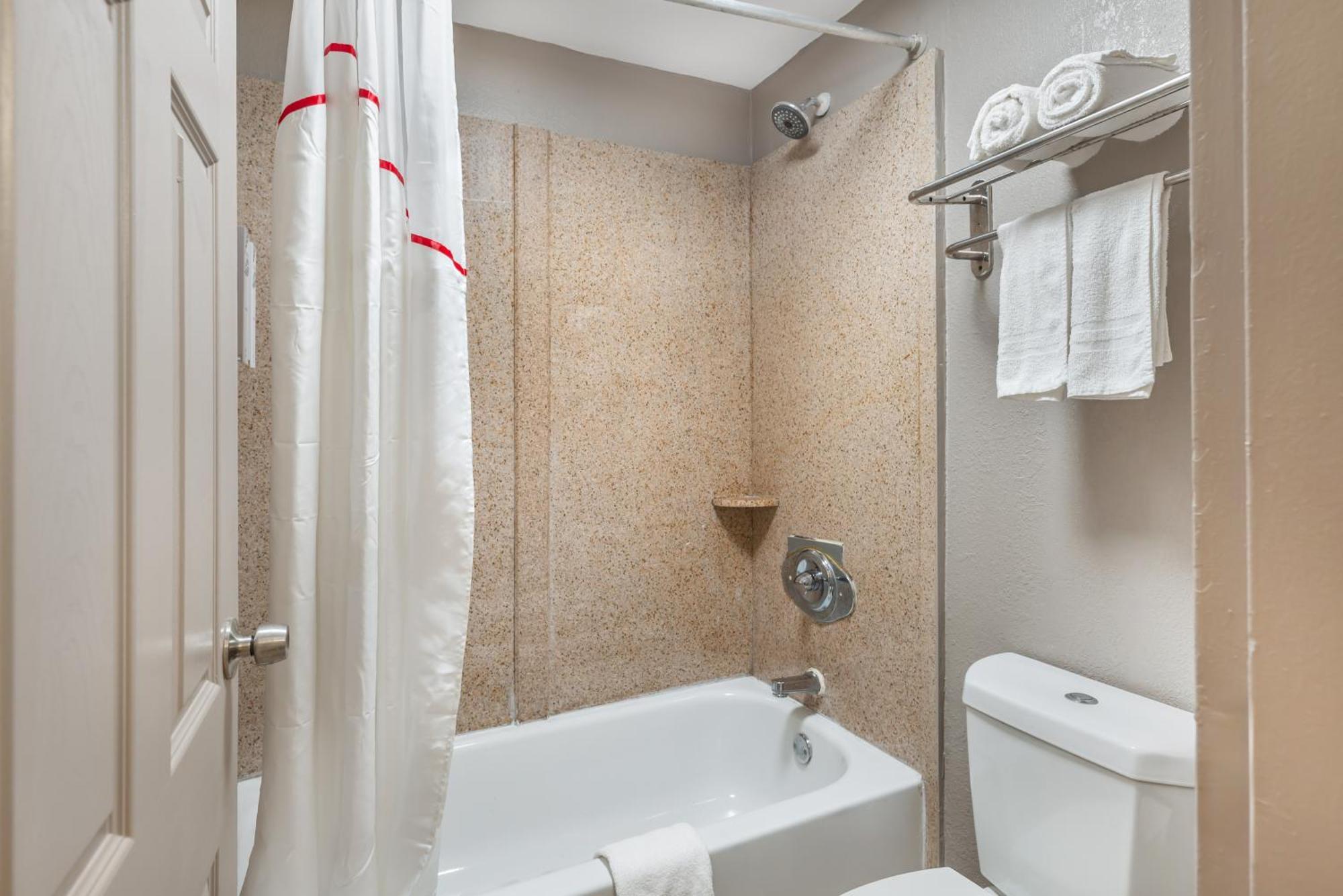 Red Roof Inn Richmond, Va 외부 사진