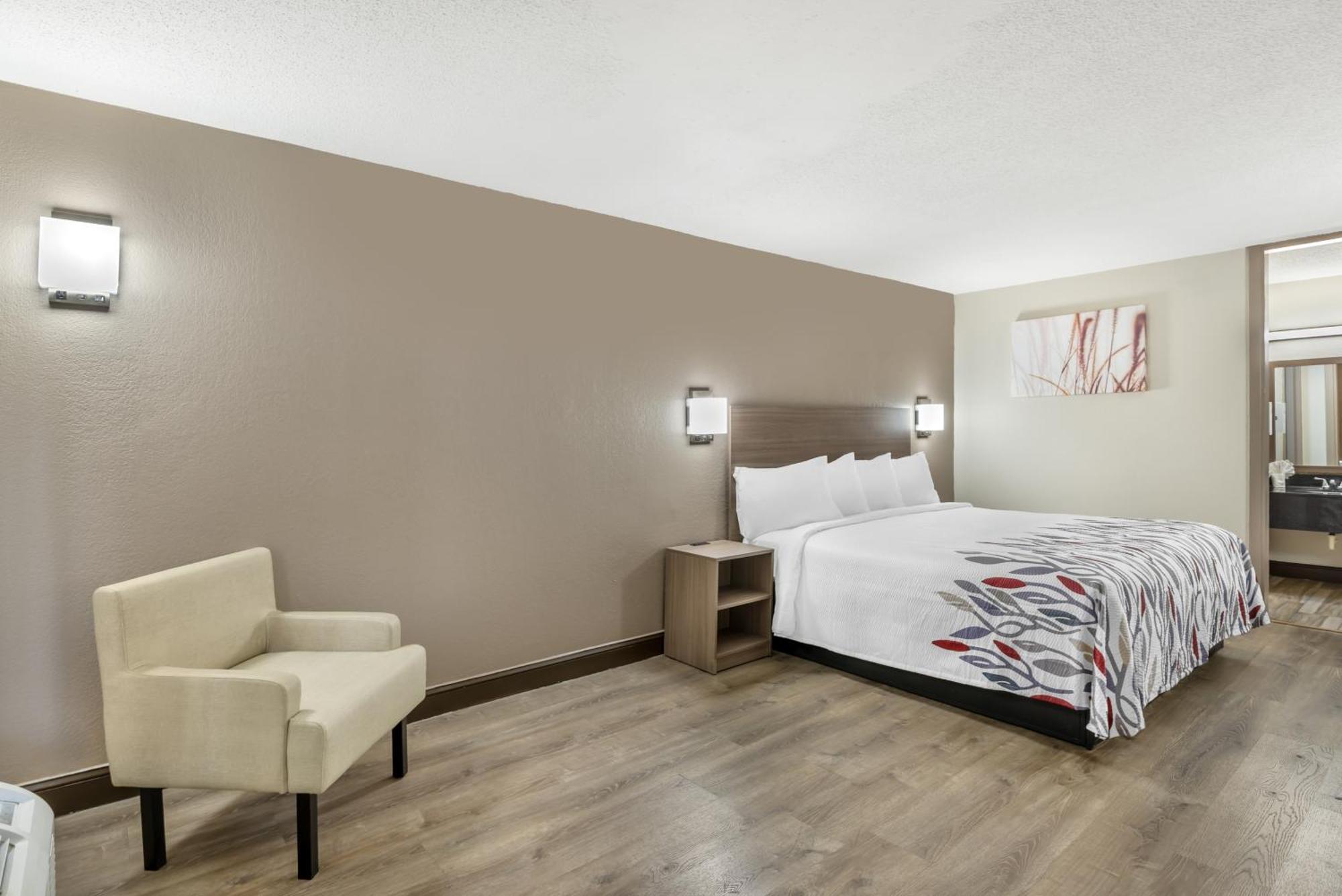 Red Roof Inn Richmond, Va 외부 사진