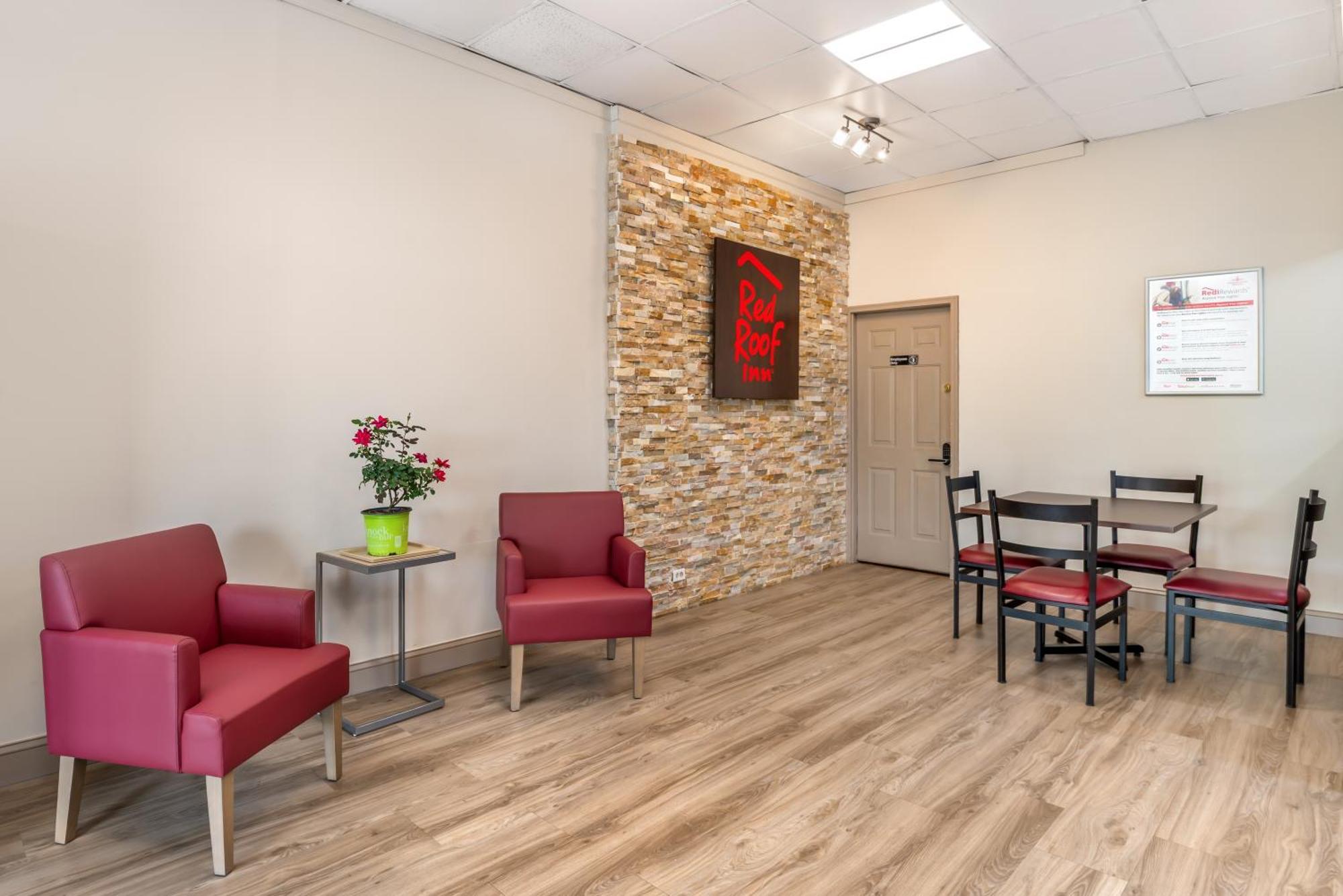 Red Roof Inn Richmond, Va 외부 사진