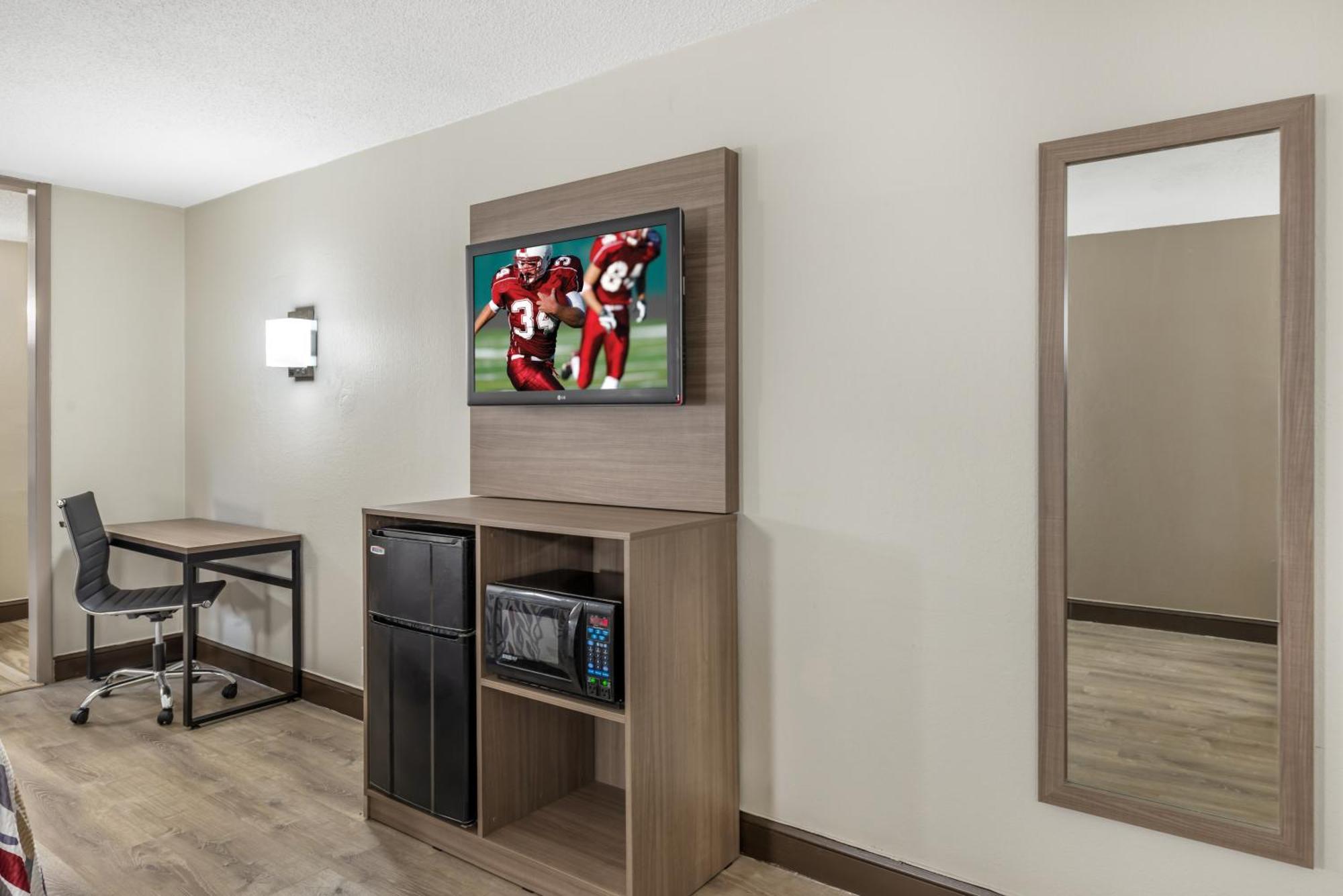 Red Roof Inn Richmond, Va 외부 사진