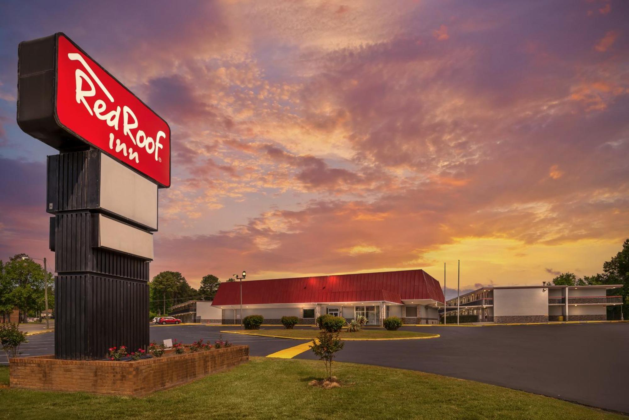 Red Roof Inn Richmond, Va 외부 사진